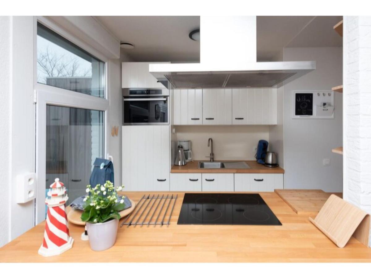 Quiet Location Yet Close To The Beach And Center Large Enclosed Garden Renesse Exterior foto