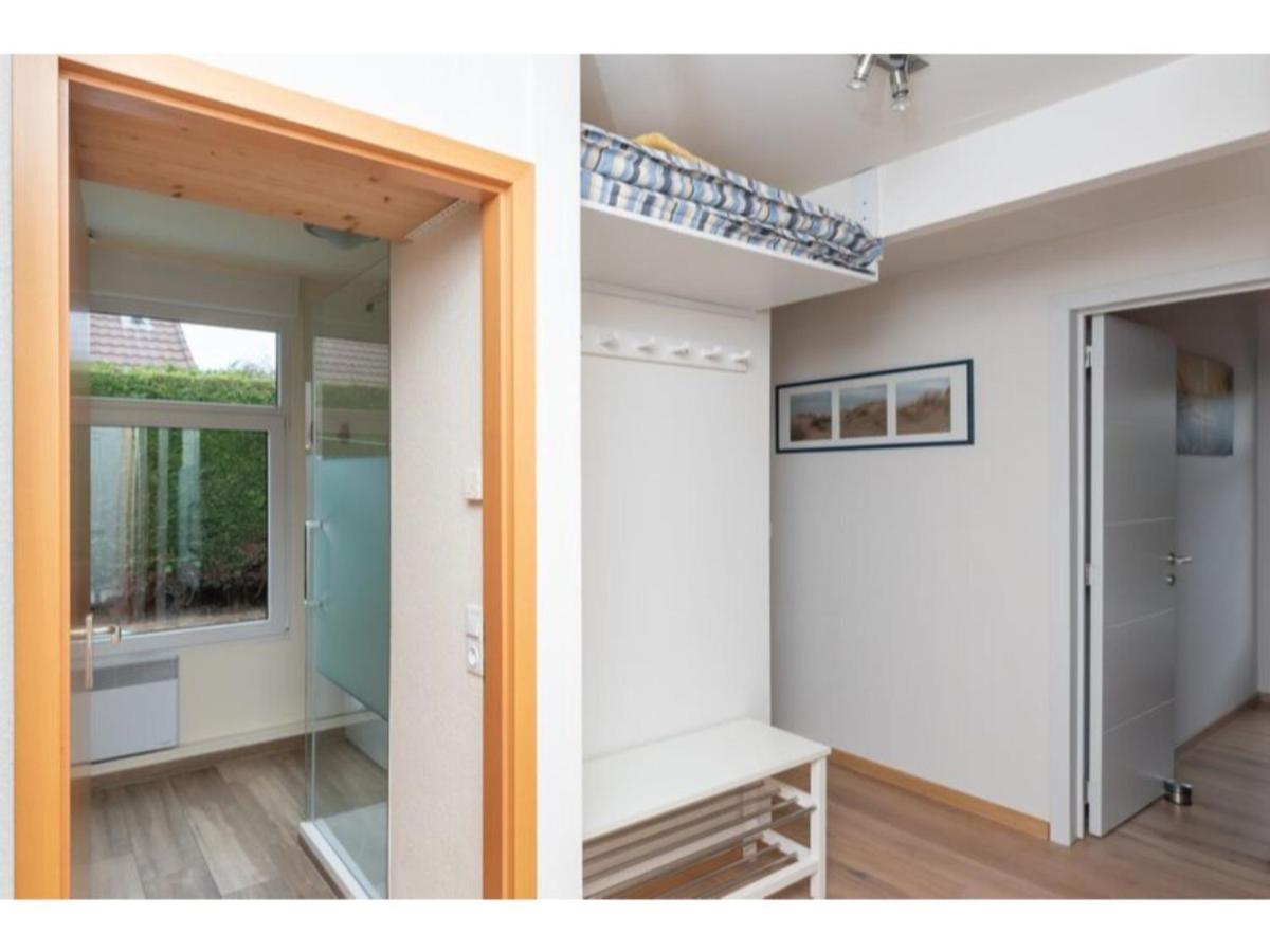 Quiet Location Yet Close To The Beach And Center Large Enclosed Garden Renesse Exterior foto